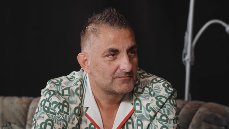 Szánalmas indokkal úszta meg Győzike a sorkatonaságot, ezen a mai napig röhöghetnek a seregnél