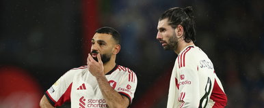 A Liverpool 200 millió euróval akarja elüldözni Szoboszlait, ördögi terv formálódik Angliában