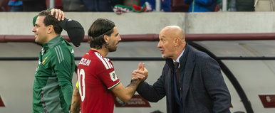 Marco Rossi kimondott két szót, és ez 580 millió forintot ért egy fiatal fiú számára