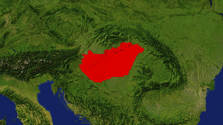 Sürgős riasztás, 2 vármegye már narancsban, iszonyatos fordulat az időjárásban, alig maradt hátra idő