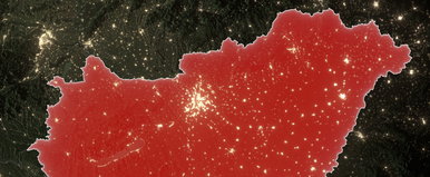 Sokkoló, a NASA elmondta, ilyen lesz a nyár Magyarországon 2026-ban