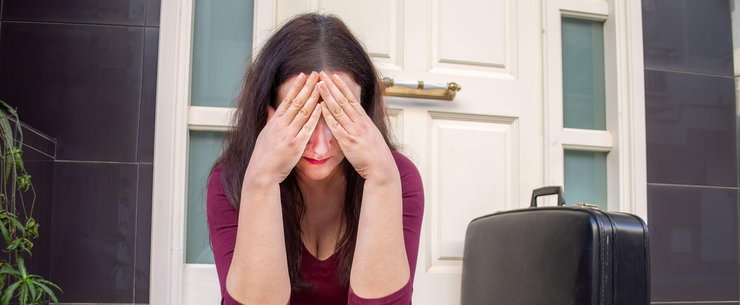 Visszataszító módon támadtak rá két magyar turistára, egy egész kocsma benne volt