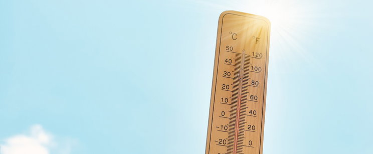 Ilyen lesz az áprilisi időjárás, azonnal leesel a székről, amint meglátod