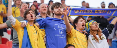 Egy magyar férfi alázta meg egész Ukrajnát, dühöngenek az ukránok, nemzeti tragédiáról beszélnek