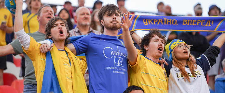 Egy magyar férfi alázta meg egész Ukrajnát, dühöngenek az ukránok, nemzeti tragédiáról beszélnek