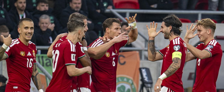 Kemény címlapokkal jönnek a szlovén sportújságok, magyarverésre készül Budapesten a válogatott