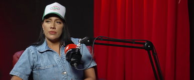 Hazugságon kapták Tóth Gabit, arcpirító videó buktatta az énekesnőt