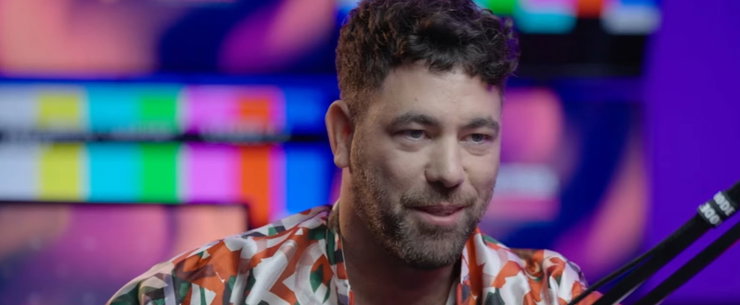 Krausz Gábor ingyen szállást ajánlott egy férfinak a Balatonnál, cserébe egy dolgot kellett tennie