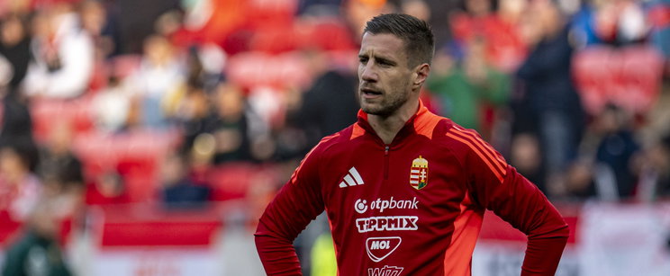 Kiadta a közleményt az MLSZ Varga Barnabásról, de a görögök egészen mást állítanak - Aggasztó hírek érkeztek Athénból