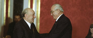 Ez volt Kádár János eredeti neve, 3 idegen szó, amelyet csak Horvátországban őriztek meg