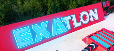 Az Exatlon nagy esélyese összeesett a pályán 10 évesen, azóta sem gyógyult meg teljesen