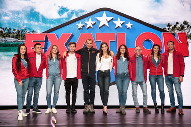 Házasodik az Exatlon sztárja, az exéhez megy hozzá 