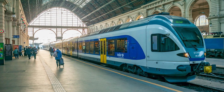 Megtalálták a MÁV leghosszabb nevű vasútállomását, 23 betű, egy szuszra nem lehet kimondani