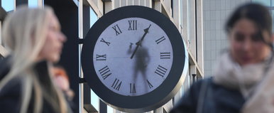 Az első magyar óraátállításnak a Hamlet is áldozata volt, ekkor törölték el Magyarországon a nyári időszámítást