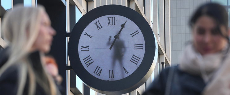 Az első magyar óraátállításnak a Hamlet is áldozata volt, ekkor törölték el Magyarországon a nyári időszámítást