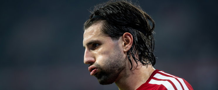 Szoboszlai Dominik tettéről beszél mindenki, rossz helyre került a vágyott ereklye?