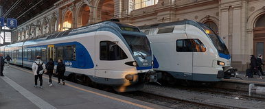 Féláron utazhatsz a MÁV-al, rendkívüli kuponnapokhoz hasonlítják, ami történik az országban