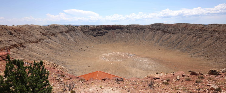 Bejelzett a műszer Magyarország alatt, a 2 kilométeres anomália mindent elpusztított, világelső lett a vármegye falucskája