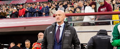 Megtörtént a bejelentés, a Fradi sztárja lemondott a válogatottságról, megsértődhetett Marco Rossira