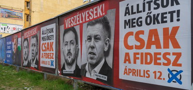 Szivárogtattak Alekosznak a Fidesz választás utáni terveiről, ez még a TISZA állítólagos programjánál is durvább?