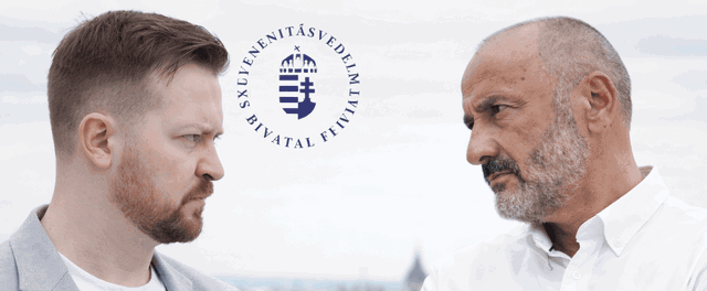 Az elmúlt napok kém ügyeiről kérdezték a volt III/III-as elhárítási tisztet