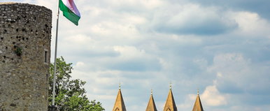 Ez a legfurcsább magyar településnév, nem Magyarországon van, nem fogod elhinni, mi a neve