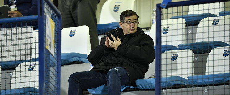 Mészáros Lőrincnek köszönheti sikerét a legnépszerűbb balos influenszer, itt a felvétel