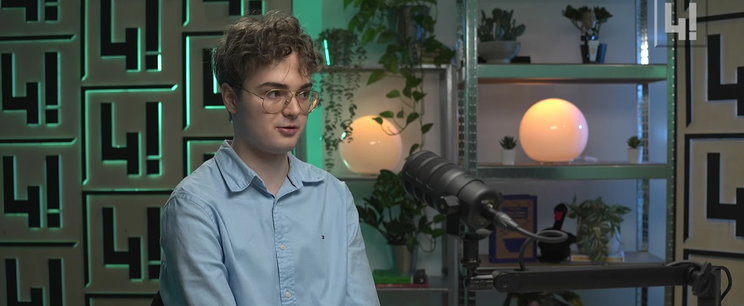 Gundalf tudja, hogy ki akarta megdönteni a Tiszát, kamerák előtt vallott a 19 éves informatikus