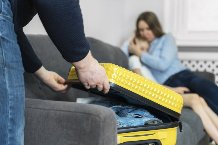 Tönkretett egy családot egy hibás DNS-teszt, helyrehozhatatlan hibát követett el az apa