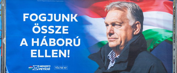 Orbán Viktor elszólta magát, ez volt az igazi terve a miniszterelnökség helyett