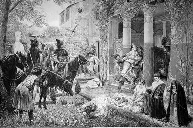 Megtalálták Attila elveszett sírját? Közzétették a kutatási aktákat,  itt vannak az eredmények