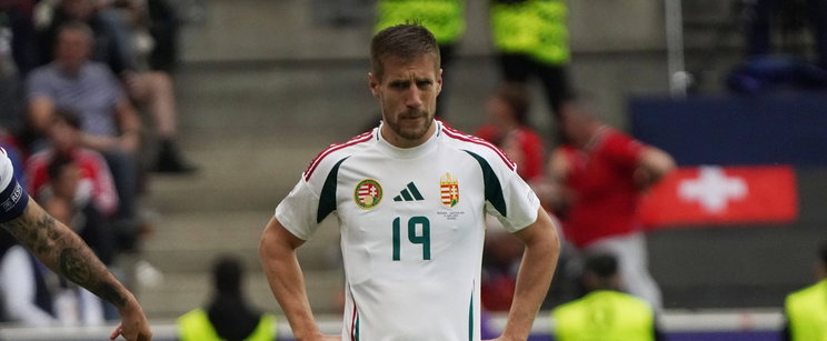 Varga Barnabás hazatért Görögországba, a helyi sajtó sokkoló dolgot állít róla és a csapatáról, ezért kellett mennie a válogatottól?