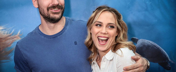 Így került be Lékai-Kiss Ramóna a média világába, minden egy titkos felvétellel kezdődött