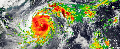 Megírták, ezeken a területeken még havazhat, ekkor ér véget a lehűlés - Időjárás-előrejelzés