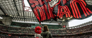 Kiszivárgott levelezés miatt nyomoznak a San Siroban, dagad a botrány az AC Milan és Inter körül