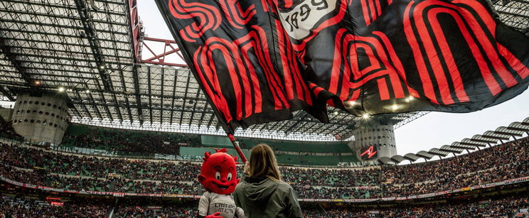 Kiszivárgott levelezés miatt nyomoznak a San Siroban, dagad a botrány az AC Milan és Inter körül