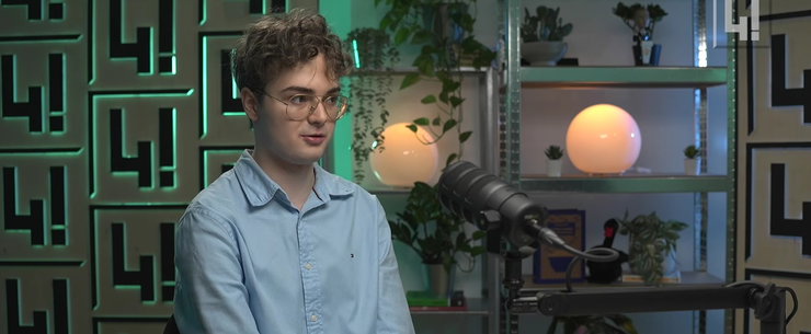 Gundalf elárulta, melyik kérdésnél játszotta ki a titkosszolgálat összes ütőkártyáját, ezzel verte át a poligráfot