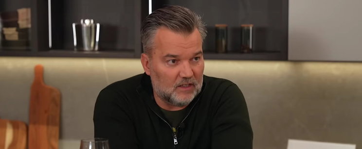 Megkérdezték Hevér Gábort mi a kedvenc étele, több ezer magyarnak dobbant meg a szíve a választól