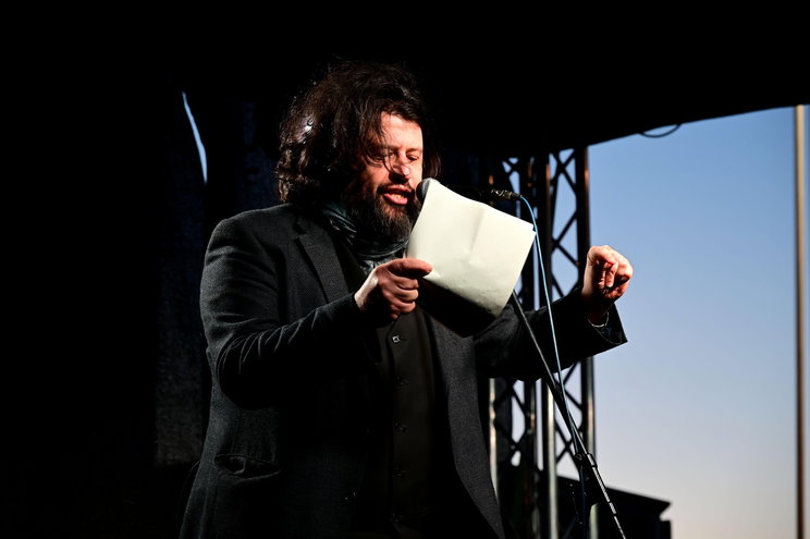 Puzsér Róbert retteg, hogy bezárják a kocsmáját, durva üzenetet kapott