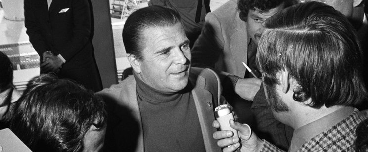 Ez volt Puskás Ferenc álneve, milliók most hallják majd először, ahogy az eredeti nevét is