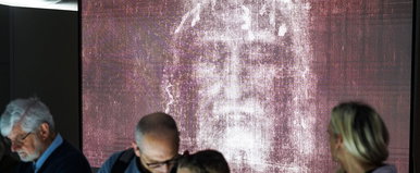 Teljesen átírhatja a történelmet: új eredetet találtak a torinói lepelhez