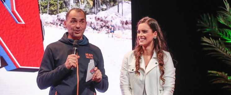 Tévétörténelmi botrány az Exatlonban, kamerák előtt tálalt ki az egyik stábtag a szerződéséről