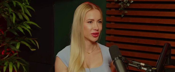 Kiara Lord esküvője felrobbantotta az internetet – de nem az történt, amire számítottak