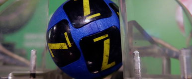 Skandináv Lottó: 140 millió forint volt a főnyeremény, itt a 14 könnyű nyerőszám