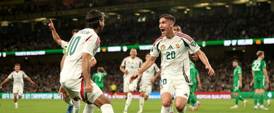 Sallai Roland a Liverpoolba igazolhat, történelmi ajánlatot kaptak a Galatasaraytól - Három Magyar a kezdőben?