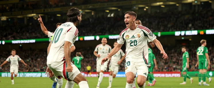 Sallai Roland a Liverpoolba igazolhat, történelmi ajánlatot kaptak a Galatasaraytól - Három Magyar a kezdőben?