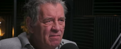 A szalámilopásnál is mélyebbre süllyedt Bakács Tibor, üvöltözett a stúdióban a Megasztár egykori zsűritagja