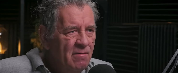 A szalámilopásnál is mélyebbre süllyedt Bakács Tibor, üvöltözett a stúdióban a Megasztár egykori zsűritagja