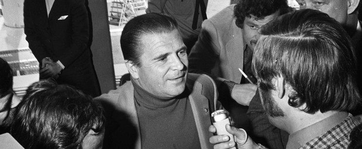 Nevet kellett változtatni Puskás Ferenc unokájának, Spanyolországban üldözték a szülei tervét