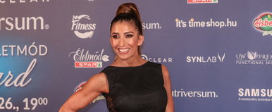 Nem várt fordulat Rubint Réka rákbetegségével kapcsolatban, felszólalt egy híresség